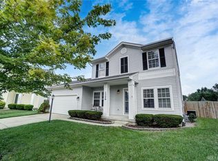1248 Sunset Dr, Englewood, OH 45322