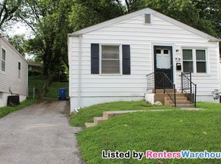116 Anabel Ave, Saint Louis, MO 63135