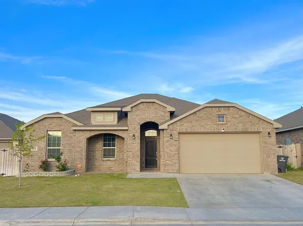 605 Dupont Ct, Midland, TX 79706