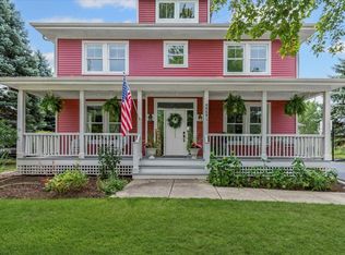 1117 Hedgerow Dr, Grayslake, IL 60030