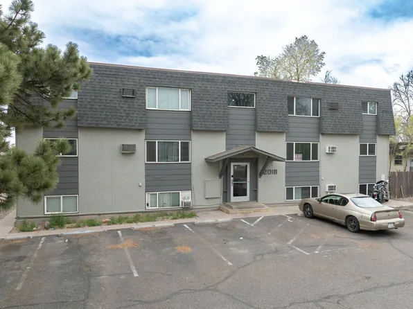 2018 Vinewood Lane, 2018 Vinewood Ln #3, Pueblo, CO 81005