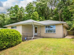 1103 Greenlawn Dr, Pittsburgh, PA