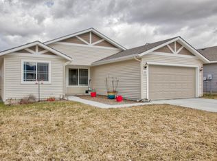 2081 W Calawah Ave, Post Falls, ID 83854