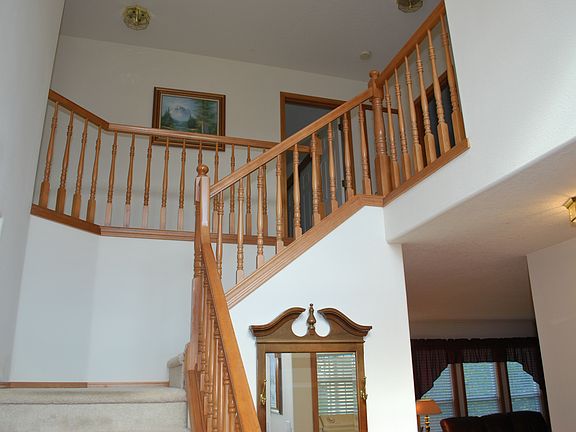 Entry Foyer