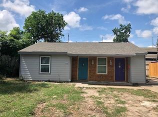 4910 Dickens Rd, Houston, TX 77021