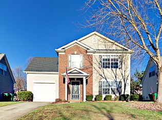 11346 Northwoods Forest Dr, Charlotte, NC 28214