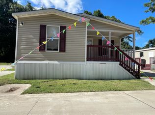 322 Sara Ln, Huntsville, TX 77340