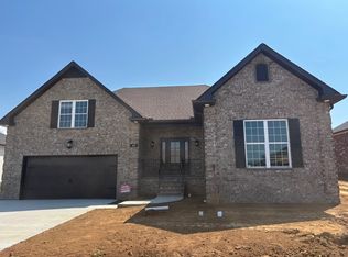 491 Dottie Dr, Gallatin, TN 37066