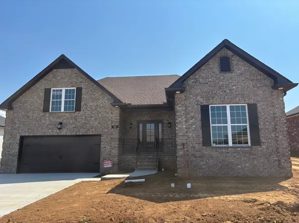 491 Dottie Dr, Gallatin, TN 37066