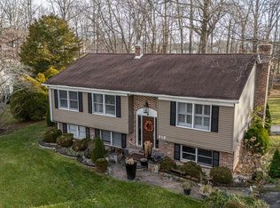 616 Clifton Dr, Bear, DE 19701