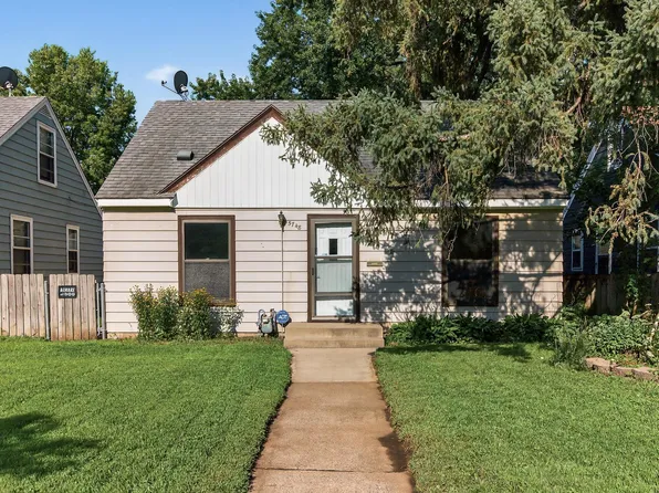 5748 25th Ave S, Minneapolis, MN 55417