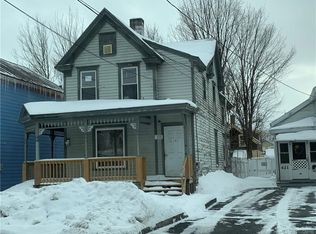 419 W Court St, Rome, NY 13440