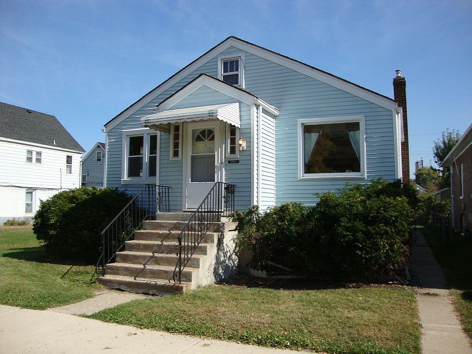 1st image of 2463 New York Ave