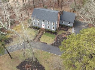 528 Gravelly Run Rd, Mays Landing, NJ 08330