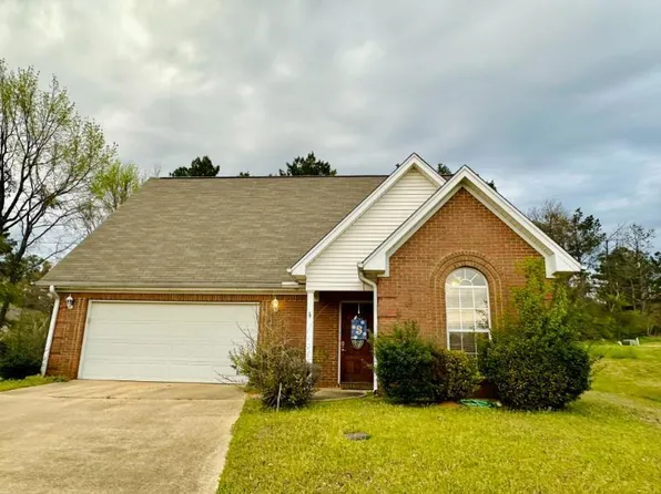 187 Megs Ln, Saltillo, MS 38866