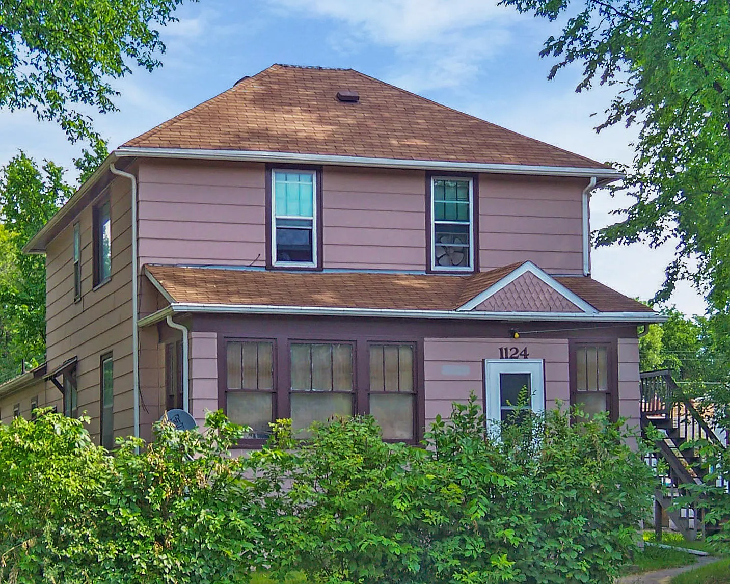 1 bed, $845 — Photo 1