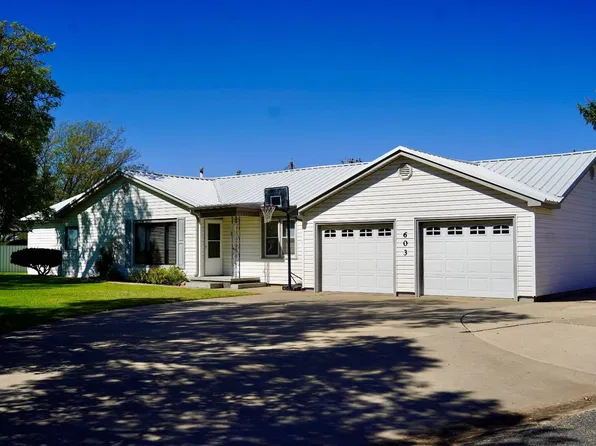 603 W Main, Boise City, OK 73933