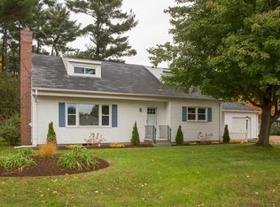 50 Ellery St, Springfield, MA 01129