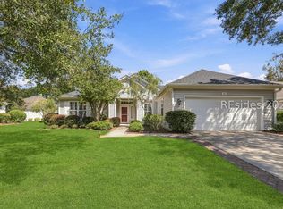62 Hampton Circle, Bluffton, SC 29909