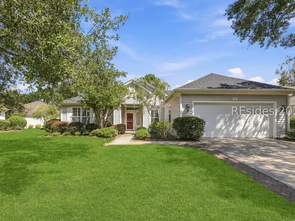 62 Hampton Circle, Bluffton, SC 29909