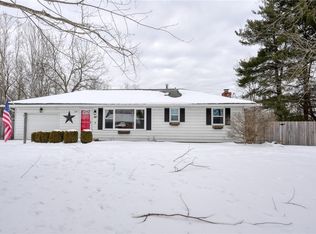 110 Cherry Ln, New Concord, OH 43762