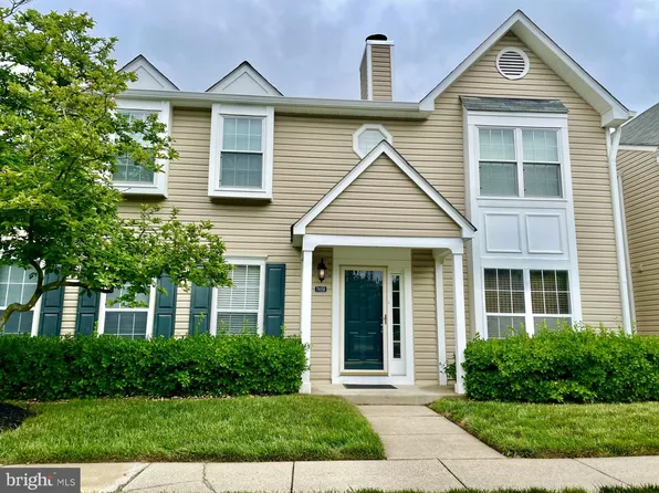 7815 Harrowgate Cir Suite 150, Springfield, VA 22152