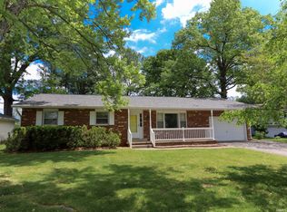 3677 S Sowder Sq, Bloomington, IN 47401