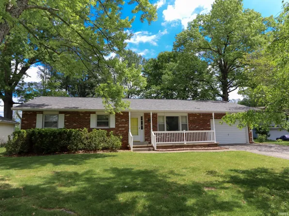 3677 S Sowder Sq, Bloomington, IN 47401