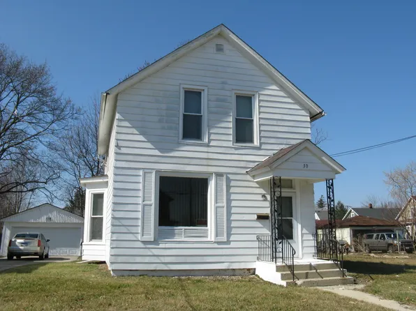 30 Jefferson Ave, Waukegan, IL 60085