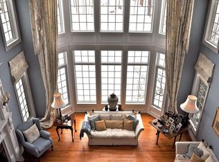 16 Willow Woods Trl, Warren, NJ 07059