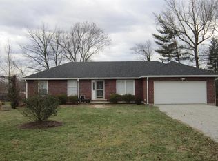 6807 Diamond Hts, Sellersburg, IN 47172