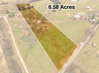 2 Haley Rd, Shelbyville, KY 40065