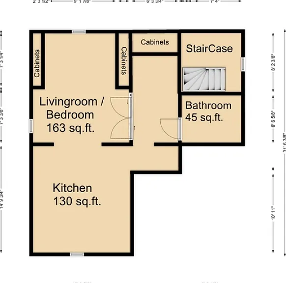 10376 Warwick Blvd #C — Photo 6