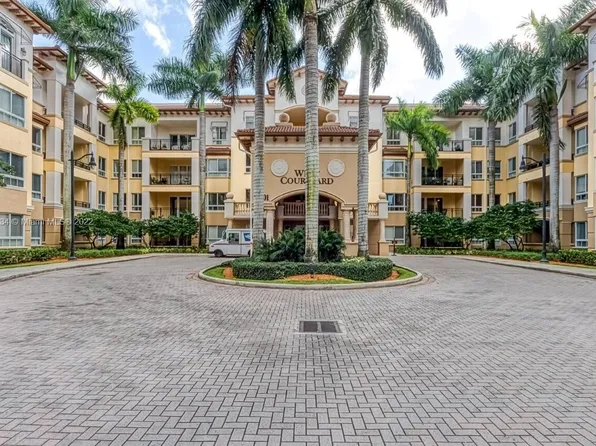 16101 Emerald Estates Dr APT 152, Fort Lauderdale, FL 33331