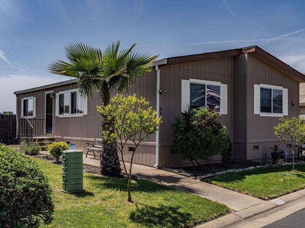 1400 W Marlette St SPACE 80, Ione, CA 95640