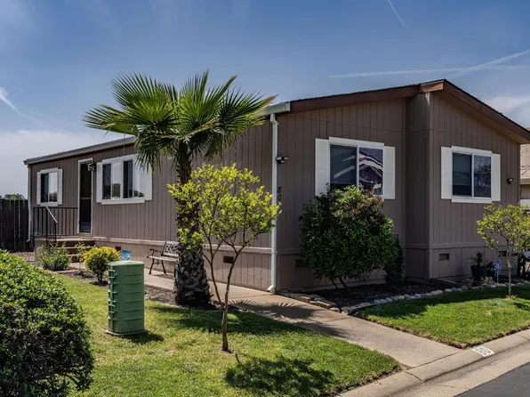 1400 W Marlette St Space 80, Ione, CA 95640