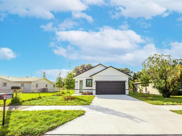 1605 N 23rd Street, Fort Pierce, FL 34950