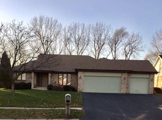 1281 Stony Creek Way, Rockford, IL 61108