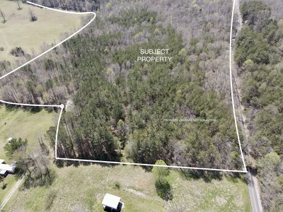 0 Tandys Knob Rd, Doyle, TN, 38559