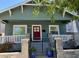3004 O St, Sacramento, CA 95816