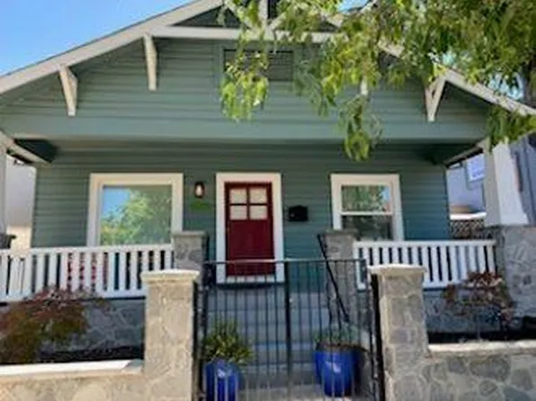3004 O St, Sacramento, CA 95816