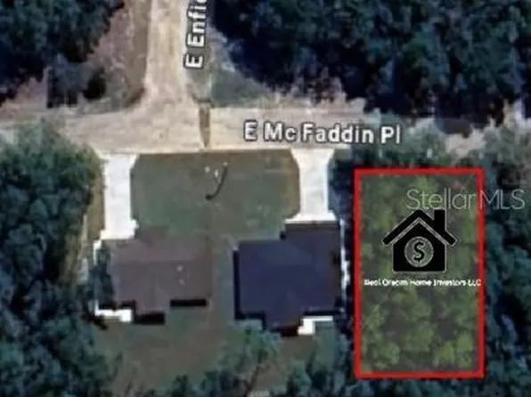 247 E McFaddin Pl #7, Dunnellon, FL 34434