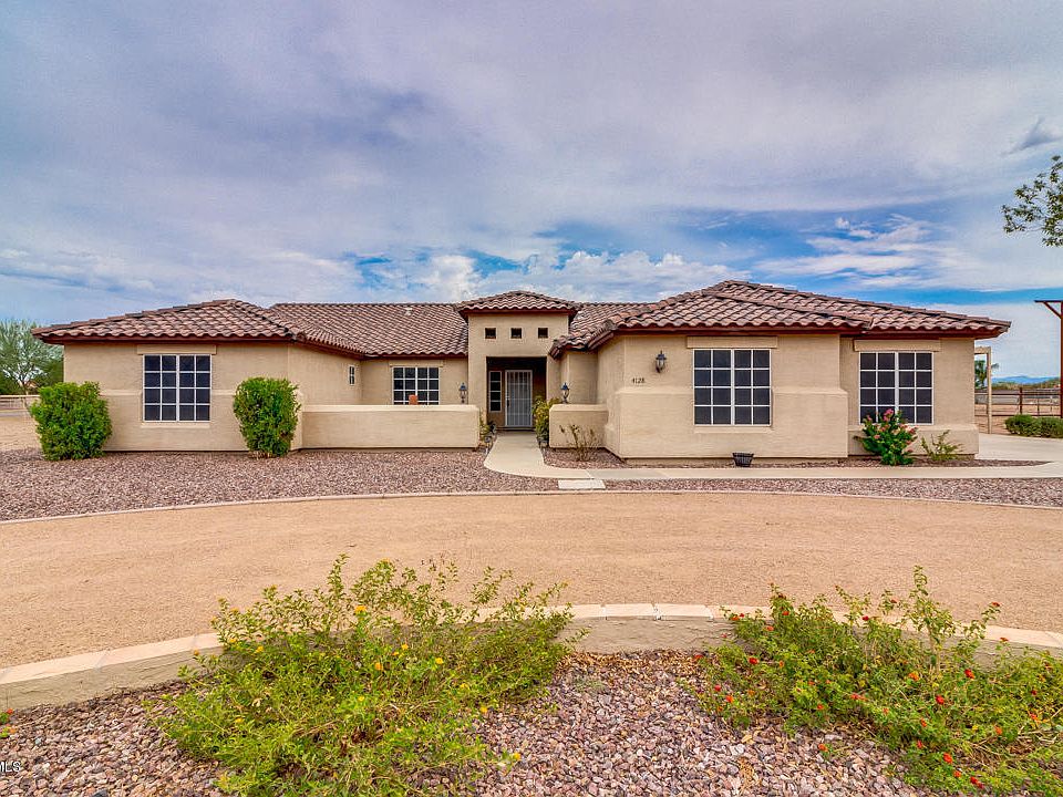 1st image of 4128 E Vista Grande