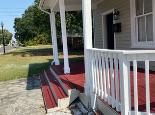 9309 Centreville Rd, Manassas, VA 20110