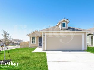14914 Watson Ml, San Antonio, TX 78254
