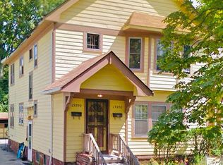 15992 Neladale Rd, East Cleveland, OH 44112
