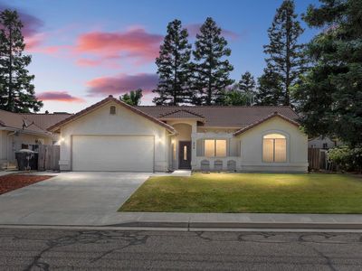204 N Manzanita Street, VISALIA, CA, 93292