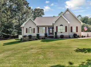 204 Waites Ln, Anderson, SC 29626
