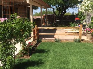 9941 E Falcon Point Dr, Tucson, AZ 85730