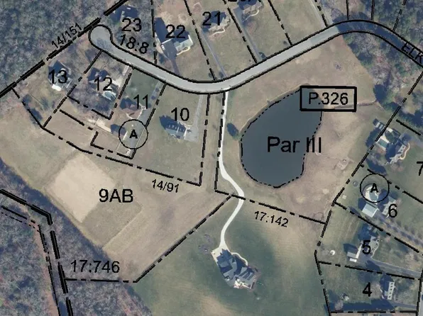 0 Elk Creek Dr, Salisbury, MD 21804